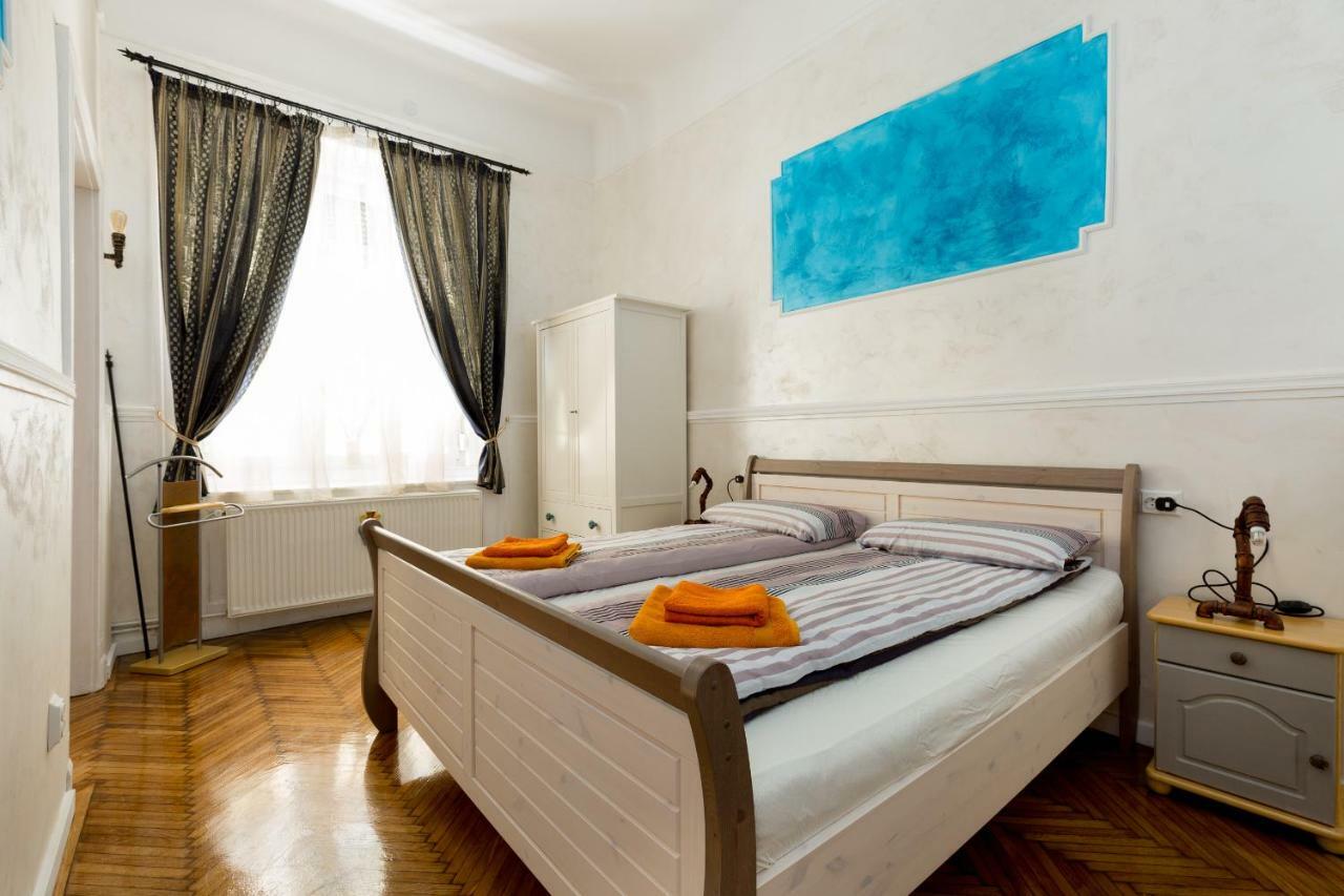 Budapestapartment9 Εξωτερικό φωτογραφία